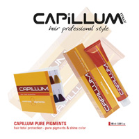 สี PURE - CAPILLUM